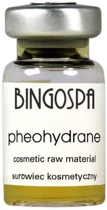 PHEOHYDRANE  (surowiec kosmetyczny) BINGOSPA 5 ml