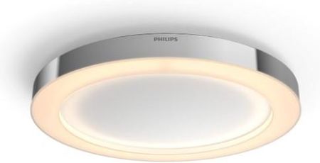 PHILIPS HUE Adoreceiling lamp chrome 1x27W 24V (929003056701)
