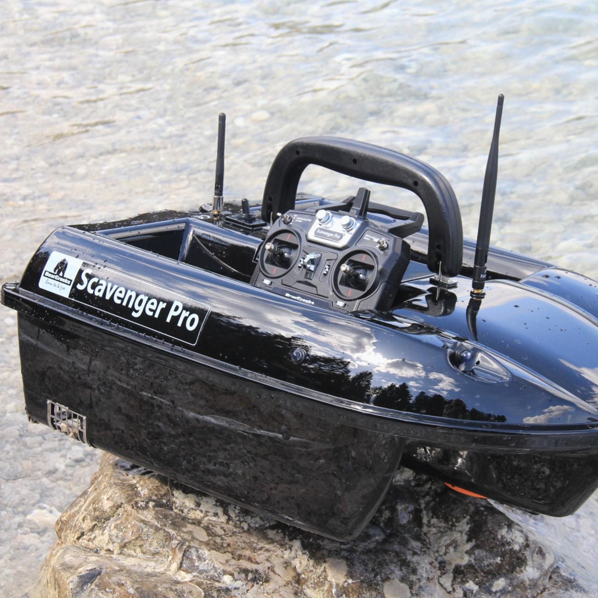 Autopilot anatec gps skipper | Pacific Pêche