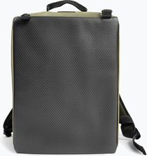 Zdjęcie Korum Plecak Wędkarski Transition Hydro Pack Czarno Zielony K0290064 - Zgorzelec