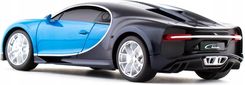 Zdjęcie Rastar 1:24 Bugatti Chiron - Tychy