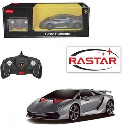 Rastar 1:18 Lamborghini Sesto Elemento