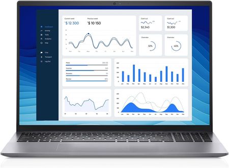 Laptop Dell Vostro 5620 16/i5/8GB/256GB/Win11