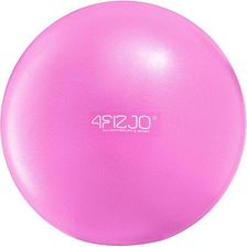 Zdjęcie 4FIZJO Piłka Do Pilatesu 22cm Różowa - Sandomierz