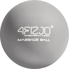 Zdjęcie 4FIZJO Piłka Do Masażu Lacrosse - Frampol
