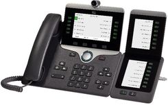 Zdjęcie Cisco 8800 Series Video KEM CP-8800-V-KEM - Mińsk Mazowiecki