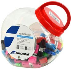 Zdjęcie Babolat Babolat Owijka My Overgrip 139370 - Koniecpol
