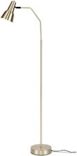 Zdjęcie It'S About Romi Lampa podłogowa Valencia, złota, (VALENCIAFGO) - Ostroróg