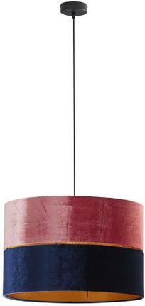 Tk Lighting Lampa wisząca Tercino pinkblue 6190 (TK292)