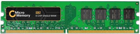 Micro Memory 1GB DDR2 667Mhz (MMG2104/1G)