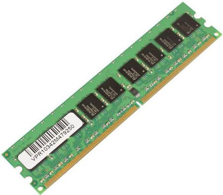 Micro Memory 2GB DDR2 533Mhz ECC (MMG2267/2048)