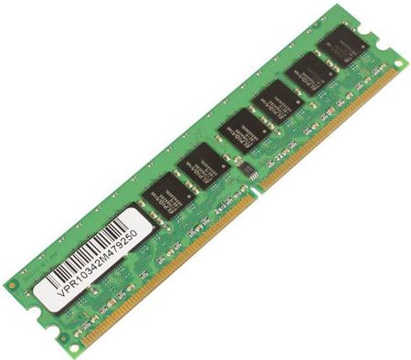 Pamięć RAM Micro Memory 2GB DDR2 533Mhz ECC (MMG2267/2048)