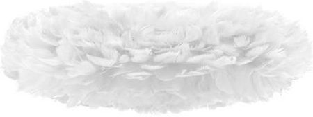 Umage Abażur z piór Eos Esther Mini, biała, (2489)