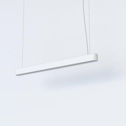 Nowodvorski Lampa wisząca Soft LED 90x6 white (7547)