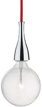 Ideal Lux MINIMAL SP1 09384 LAMPA WISZĄCA (9384)