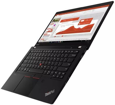 Laptop Lenovo ThinkPad T14 G2 5650U 14/AMD Ryzen 5 PRO/16GB
