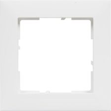 Zdjęcie Legrand Suno Ramka 1-krotna Biały 721501 - Krobia