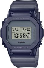CASIO G-SHOCK METAL GM-5600MF-2ER