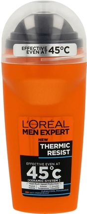 L’Oreal Men Expert Therm Resist Roll-On 50ml