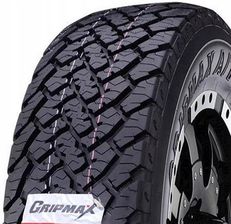 Gripmax INCEPTION A/T 3PM  215/65R16 98T