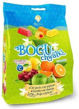 Zdjęcie Boguchwałki - galaretki z nadzieniem 300g - Sułkowice