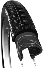 Opona Bmx Cst Vault (C1854) 20X1.95 Drut. 60Tpi Dual Black 590G Tr Cs471