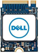 Dell dysk 1TB M.2 PCIe NVMe Class 35 2230 (AB673817) - Dyski serwerowe