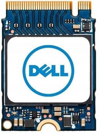 Dell dysk 1TB M.2 PCIe NVMe Class 35 2230 (AB673817)