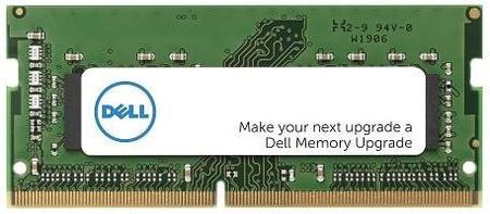 Dell DDR5 16GB 4800MHz SODIMM (AB949334)