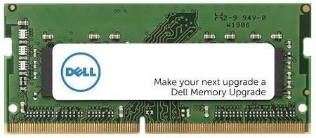 Pamięć RAM Dell DDR5 16GB 4800MHz SODIMM (AB949334)