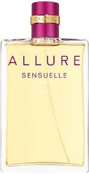 Chanel Allure Sensuelle Woda Toaletowa 50 ml - Ceneo.pl