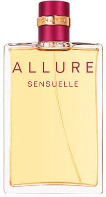 香水(女性用) CHANEL ALLURE SENSUELLE 100ml Chanel Allure Sensuelle Woda Toaletowa 100 ml - Ceneo.pl