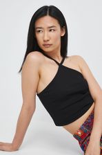 Zdjęcie Medicine top damski kolor czarny - Gdańsk