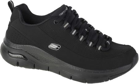 Skechers Arch Fit Metro Skyline 149147-BBK : Rozmiar - 37