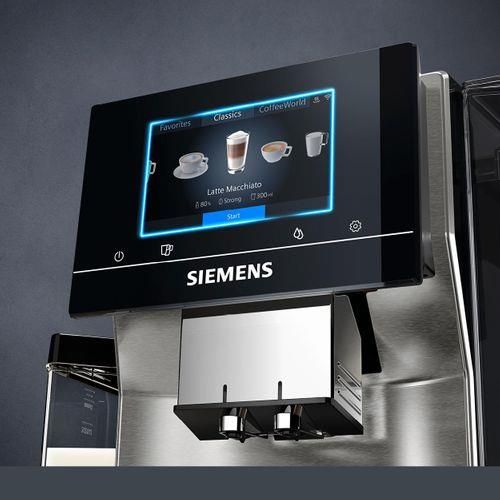 Review: Siemens EQ.700 (TQ707R03)