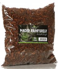 Zdjęcie Terrario Madidi Rainforest 5l 500g - drobne zrębki - Krotoszyn