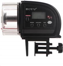 BOYU Alpha Feeder Auto - karmnik automatyczny