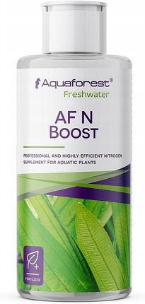 Aquaforest N Boost 125ml - azot w płynie