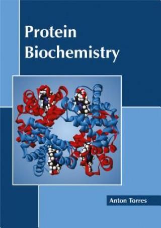 Protein Biochemistry - Literatura Obcojęzyczna - Ceny I Opinie - Ceneo.pl