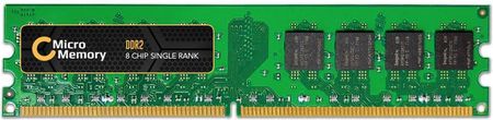 Pamięć RAM Micro Memory 1GB DDR2 667Mhz (MMG2311/1024)