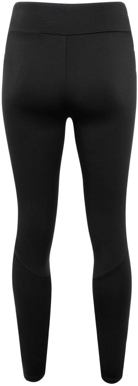 Damskie Legginsy IQ AYLA WMNS 50431-BLACK - Ceny i opinie 