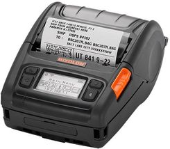 Zdjęcie Mobilna Drukarka Etykiet Bixolon Spp-L3000 - Radoszyce