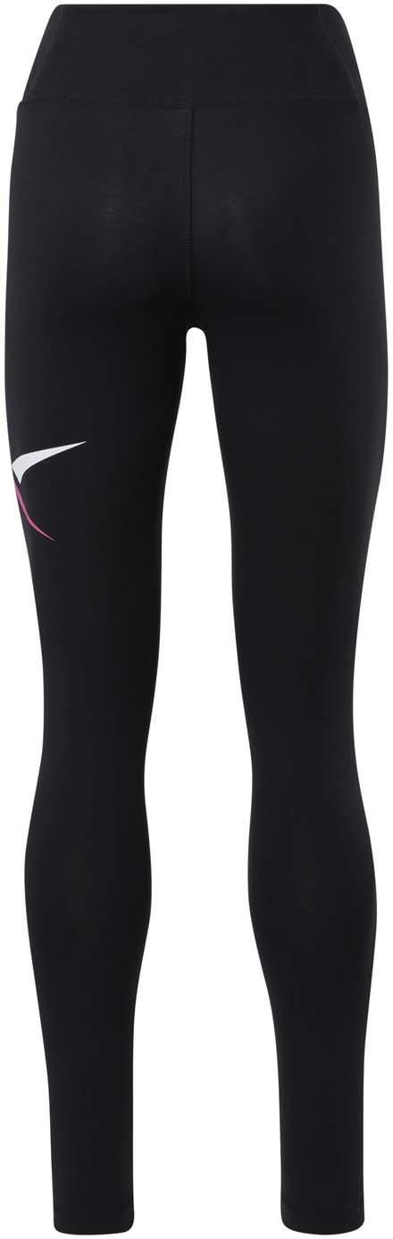 Damskie Legginsy REEBOK TE VECTOR TIGHT HI5857 - Ceny i opinie