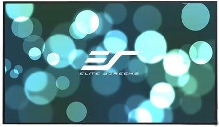 Elite Screens Aeon Series Projection Screen 120