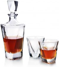 Lumarko Karafka+6 Szklanek 280Ml 780Ml (Htid4811)