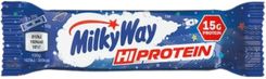 Mars Baton Proteinowy Wysokobiałkowy Milky Way Hi Protein Bar 50G - Batony