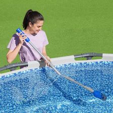 Zdjęcie Bestway Bezprzewodowy Odkurzacz Basenowy Flowclear Aquatech - Kęty