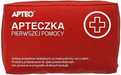 Zdjęcie Synoptis Pharma Apteo Apteczka Pierwszej Pomocy 1szt. - Golczewo