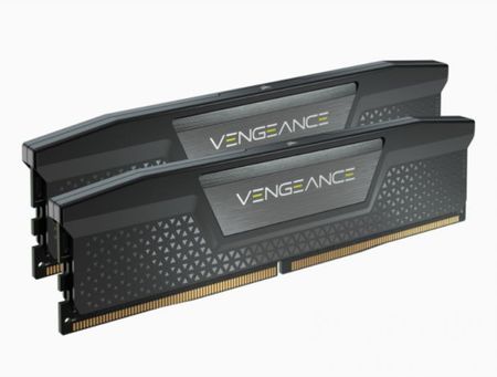corsair メモリDDR5 32GB vengeance sodimm Pamięć VENGEANCE DDR5 SODIMM 32 GB (1x32 GB) DDR5 5600 MT/s CL48