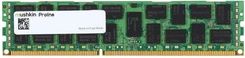 Pamięć RAM Mushkin DDR4 32GB 3200MHz CL22 ECC (MPL4E320NF32G28)
